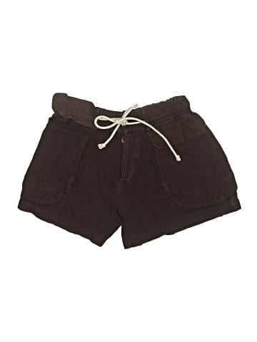 Free People Shorts (view 1)