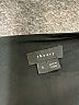 Theory Solid Black Casual Dress Size 4 - photo 7