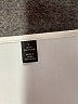 Saxon 100% Polyester White Sleeveless Blouse Size L - photo 7