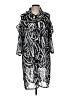 Fiona Silver Kimono Size L - photo 1