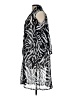 Fiona Silver Kimono Size L - photo 5