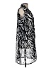 Fiona Silver Kimono Size L - photo 4