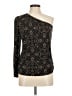 Maurices Black 3/4 Sleeve Top Size M - photo 1