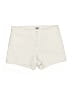 Paige Ivory Shorts Size 27 waist - photo 1