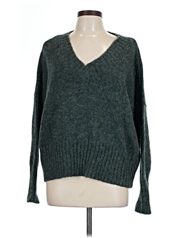 ABound Pullover Sweater (view 1)