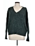 ABound Green Pullover Sweater Size L - photo 1
