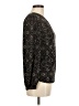 Maurices Black 3/4 Sleeve Top Size M - photo 4