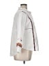 Neiman Marcus White 3/4 Sleeve Blouse Size XL - photo 4
