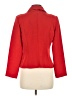 Danny & Nicole 100% Polyester Red Blazer Size 6 (petite) - photo 2
