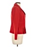 Danny & Nicole 100% Polyester Red Blazer Size 6 (petite) - photo 4