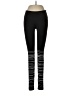 Active by Old Navy Black Leggings Size M - photo 1