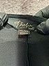 Thalia Sodi Black 3/4 Sleeve Top Size XL - photo 7