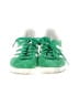 Adidas Green Sneakers Size 5 1/2 - photo 2