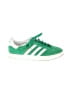 Adidas Green Sneakers Size 5 1/2 - photo 1