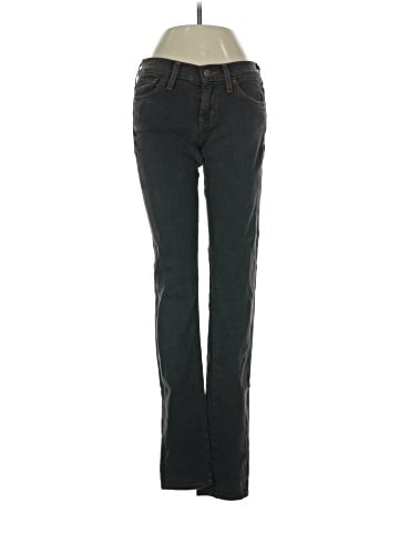 Red Engine Jeans (view 1)