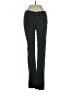 Red Engine Chevron-herringbone Black Jeans Size 26 waist - photo 1