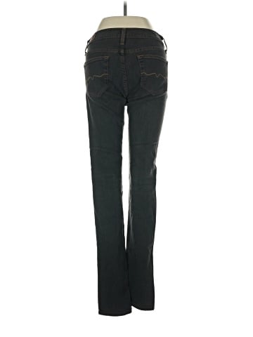 Red Engine Jeans (view 2)