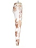 WeWoreWhat Print Ivory Active Pants Size M - photo 4