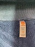 Mono b Blue Pullover Sweater Size M - photo 7