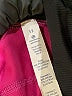 Lululemon Athletica Tie-dye Purple Track Jacket Size 12 - photo 6