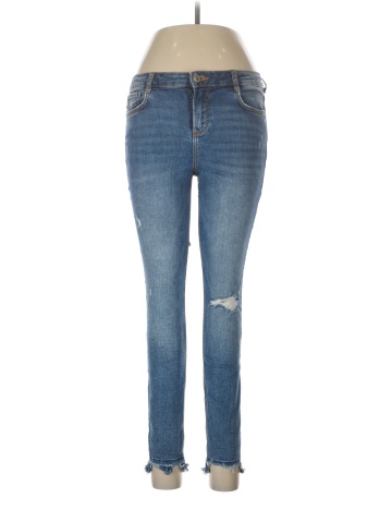 Trafaluc by Zara Jeans (view 1)