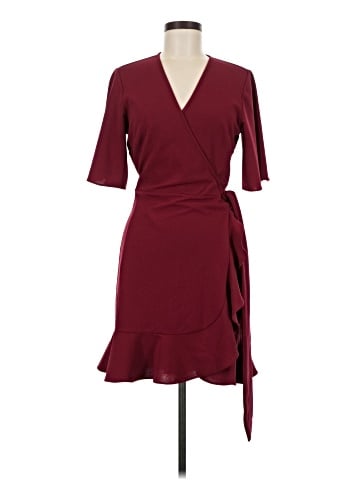 StyleStalker Cocktail Dress (view 1)