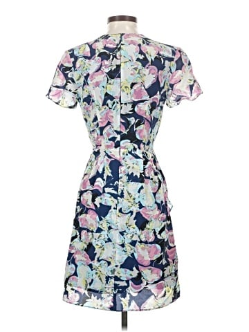 Slate & Willow Cocktail Dress (view 2)