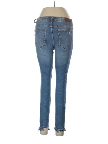 Trafaluc by Zara Jeans (view 2)