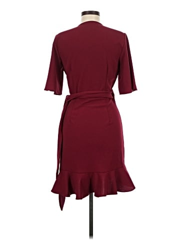 StyleStalker Cocktail Dress (view 2)