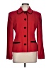 Talbots 100% Rayon Red Jacket Size 10 - photo 1
