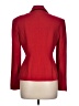 Talbots 100% Rayon Red Jacket Size 10 - photo 2