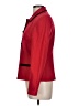 Talbots 100% Rayon Red Jacket Size 10 - photo 5