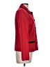 Talbots 100% Rayon Red Jacket Size 10 - photo 4
