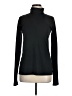Nike Black Long Sleeve Turtleneck Size M - photo 1