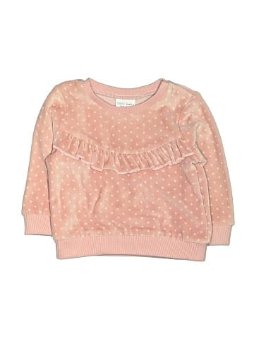 Next Baby Sweatshirt (view 1)
