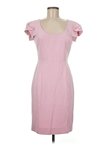 Black Halo Cocktail Dress (view 1)