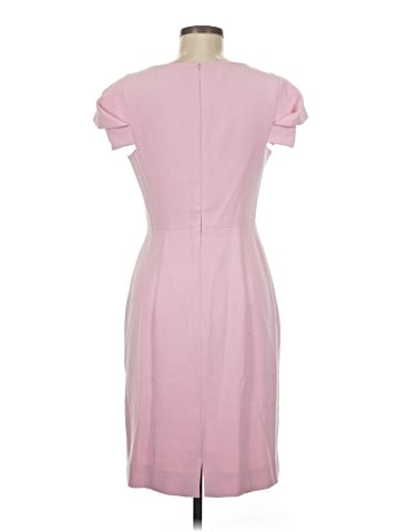 Black Halo Cocktail Dress (view 2)