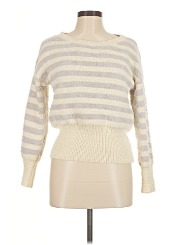 Mystree Pullover Sweater (view 1)