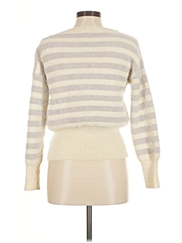 Mystree Pullover Sweater (view 2)