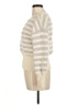 Mystree Stripes Ivory Pullover Sweater Size M - photo 5