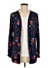 Unbranded Blue Kimono Size M - photo 1