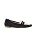 Assorted Brands Blue Flats Size EU 36 - photo 1
