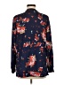 Unbranded Blue Kimono Size M - photo 2