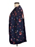 Unbranded Blue Kimono Size M - photo 5