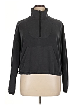 Lululemon Athletica Turtleneck Sweater