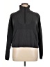 Lululemon Athletica Black Turtleneck Sweater Size 14 - photo 1