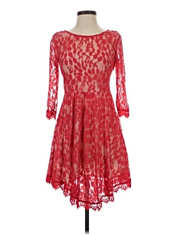 Free People Cocktail Dress (view 1)