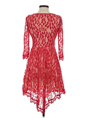 Free People Cocktail Dress (view 2)