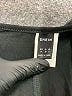 Shein Black Romper Size 6 - photo 4