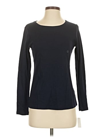 Talbots Outlet Long Sleeve T-Shirt (view 1)